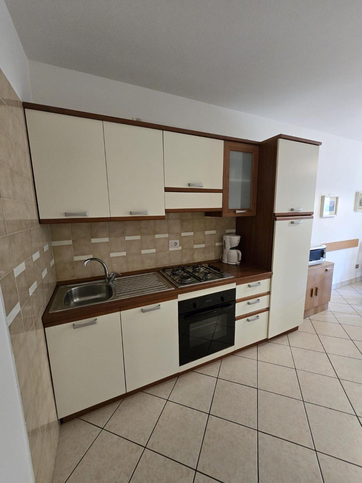 Apartamento Casa Ornella LEDRO Exterior foto