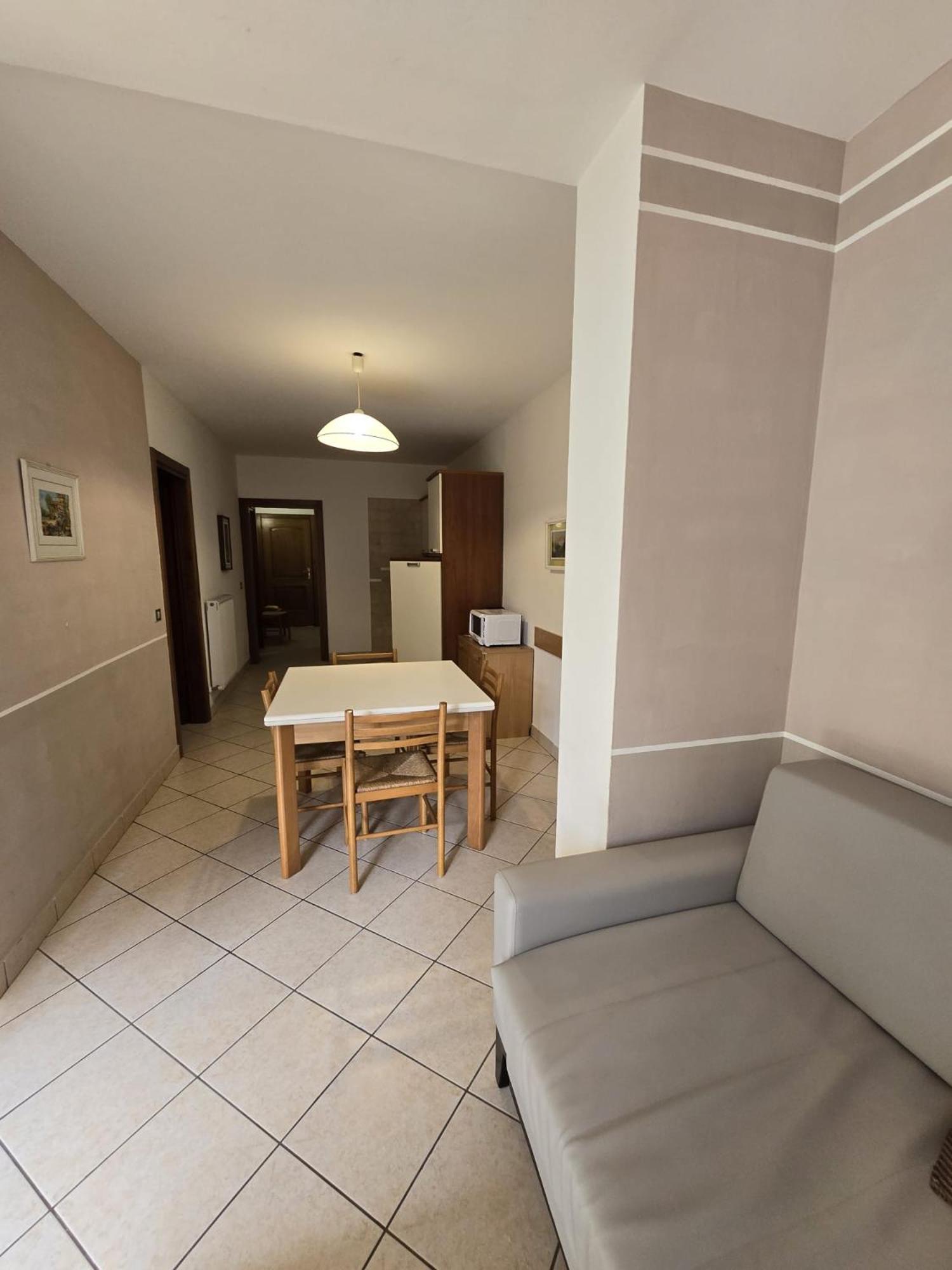 Apartamento Casa Ornella LEDRO Exterior foto