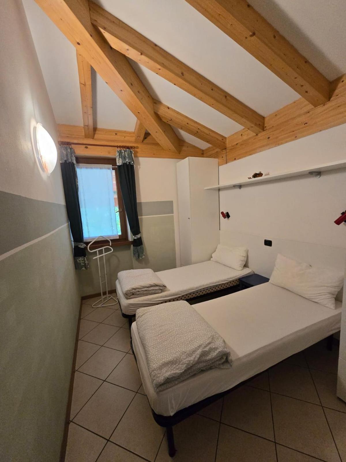 Apartamento Casa Ornella LEDRO Exterior foto