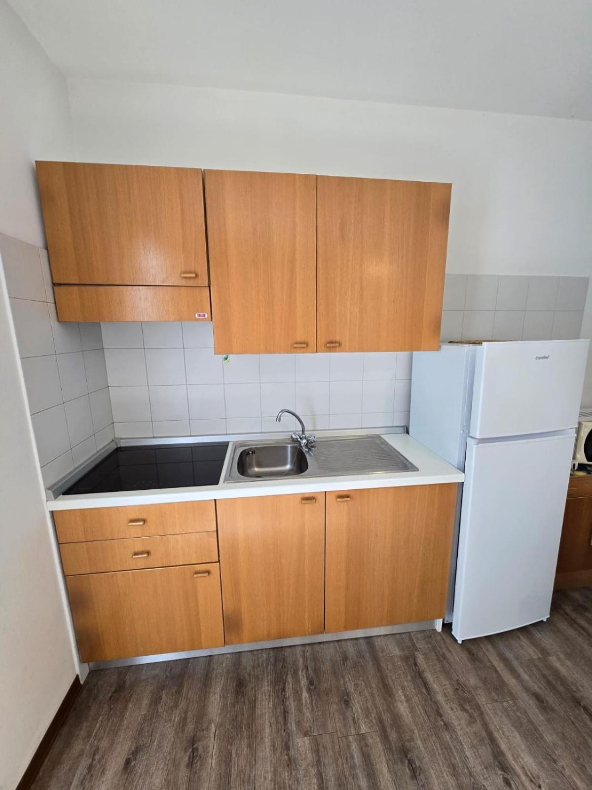 Apartamento Casa Ornella LEDRO Exterior foto