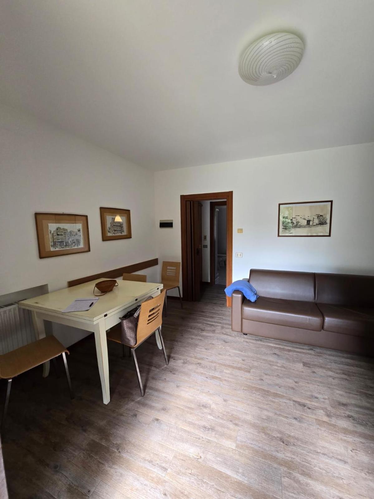 Apartamento Casa Ornella LEDRO Exterior foto
