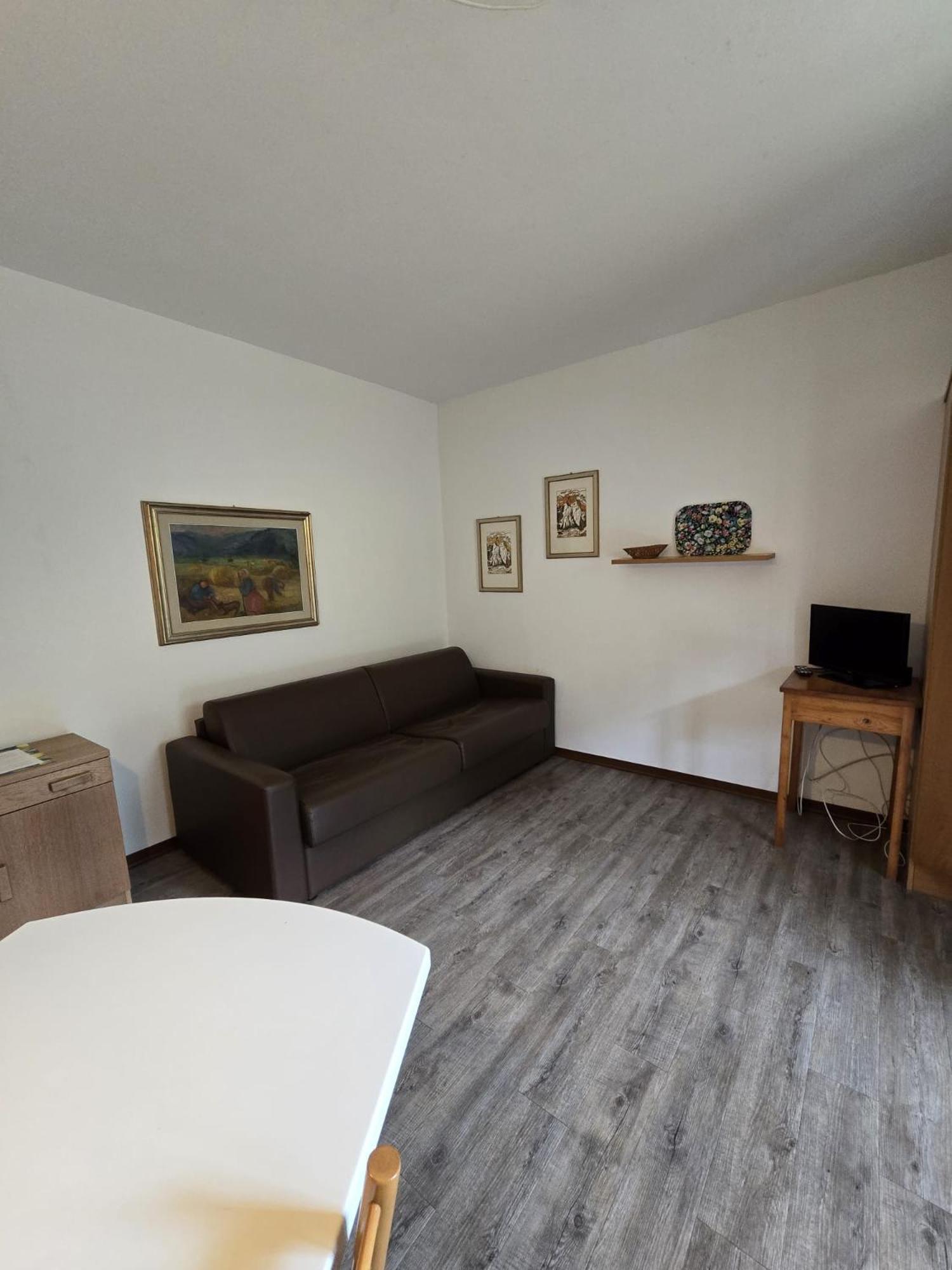 Apartamento Casa Ornella LEDRO Exterior foto