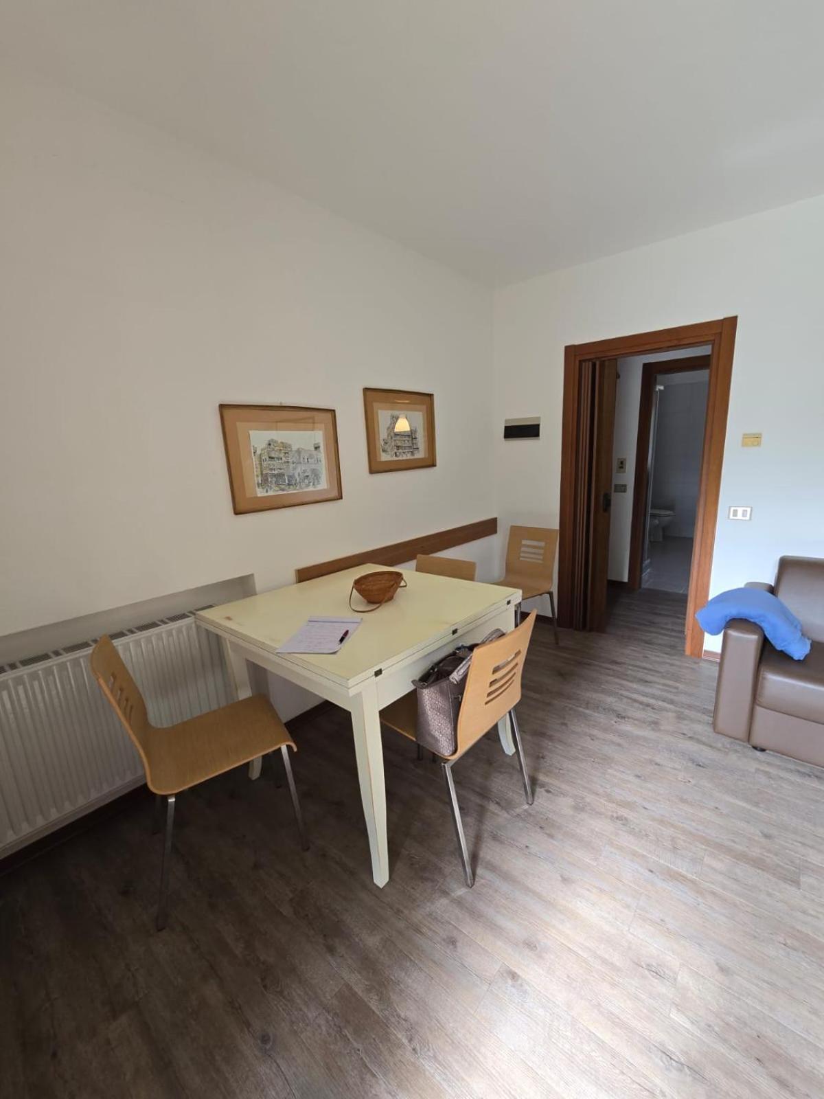 Apartamento Casa Ornella LEDRO Exterior foto