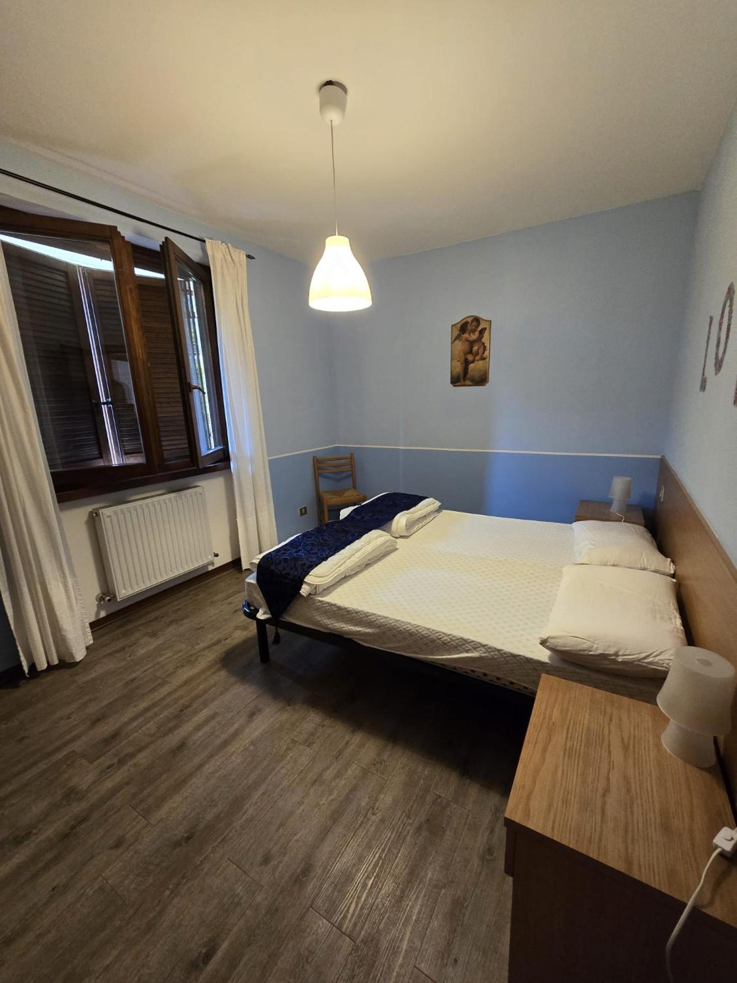 Apartamento Casa Ornella LEDRO Exterior foto