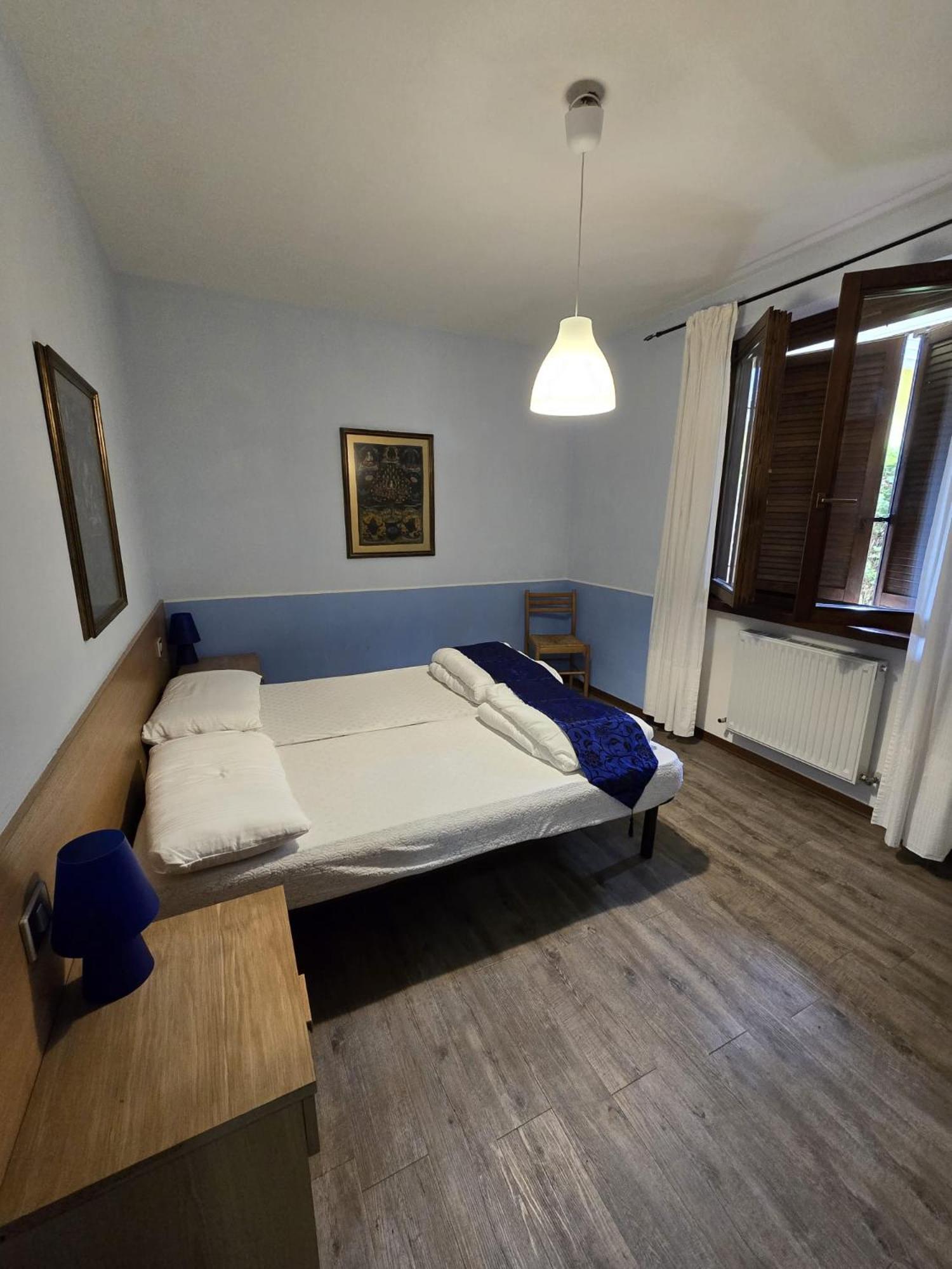 Apartamento Casa Ornella LEDRO Exterior foto