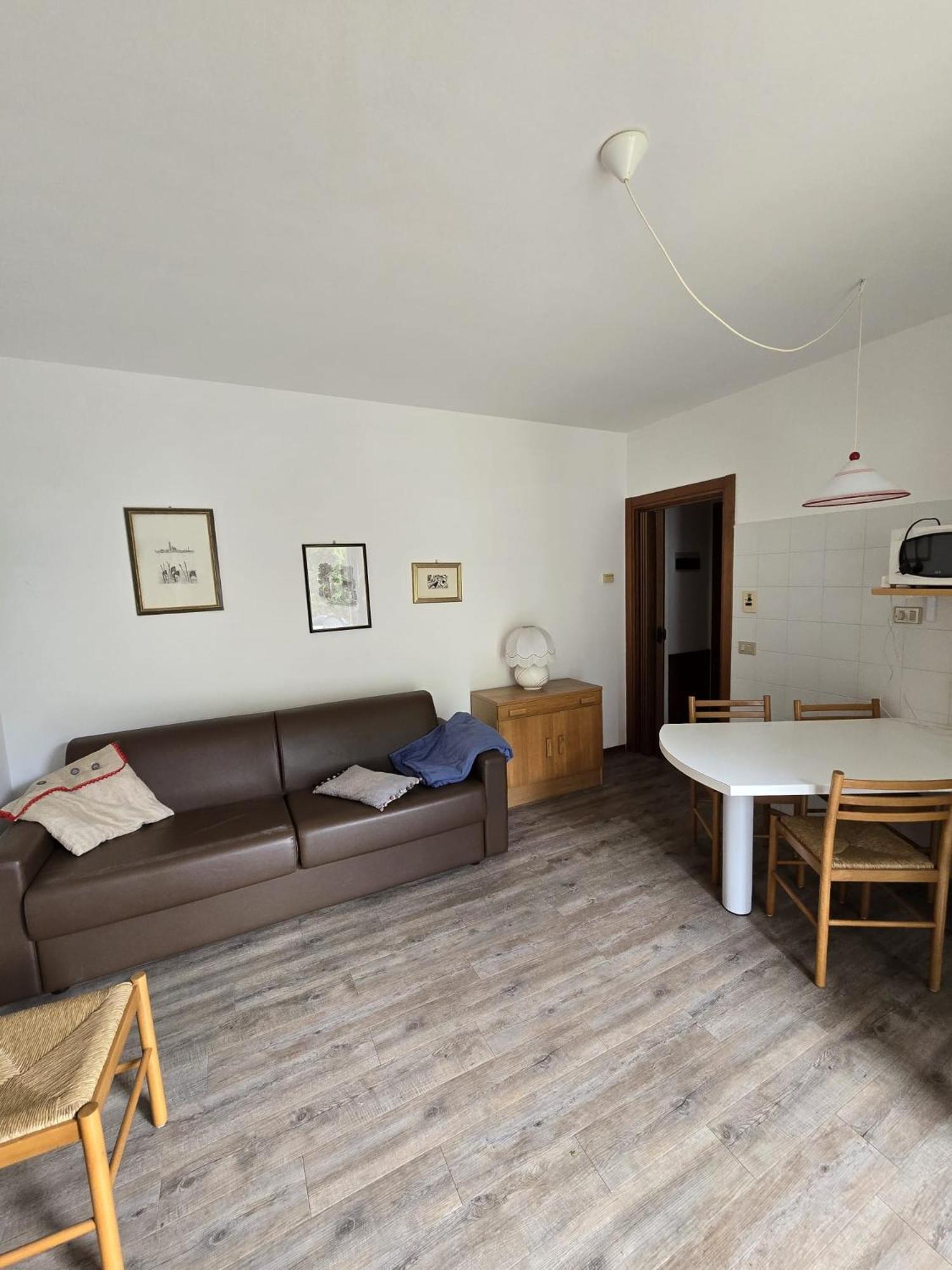 Apartamento Casa Ornella LEDRO Exterior foto