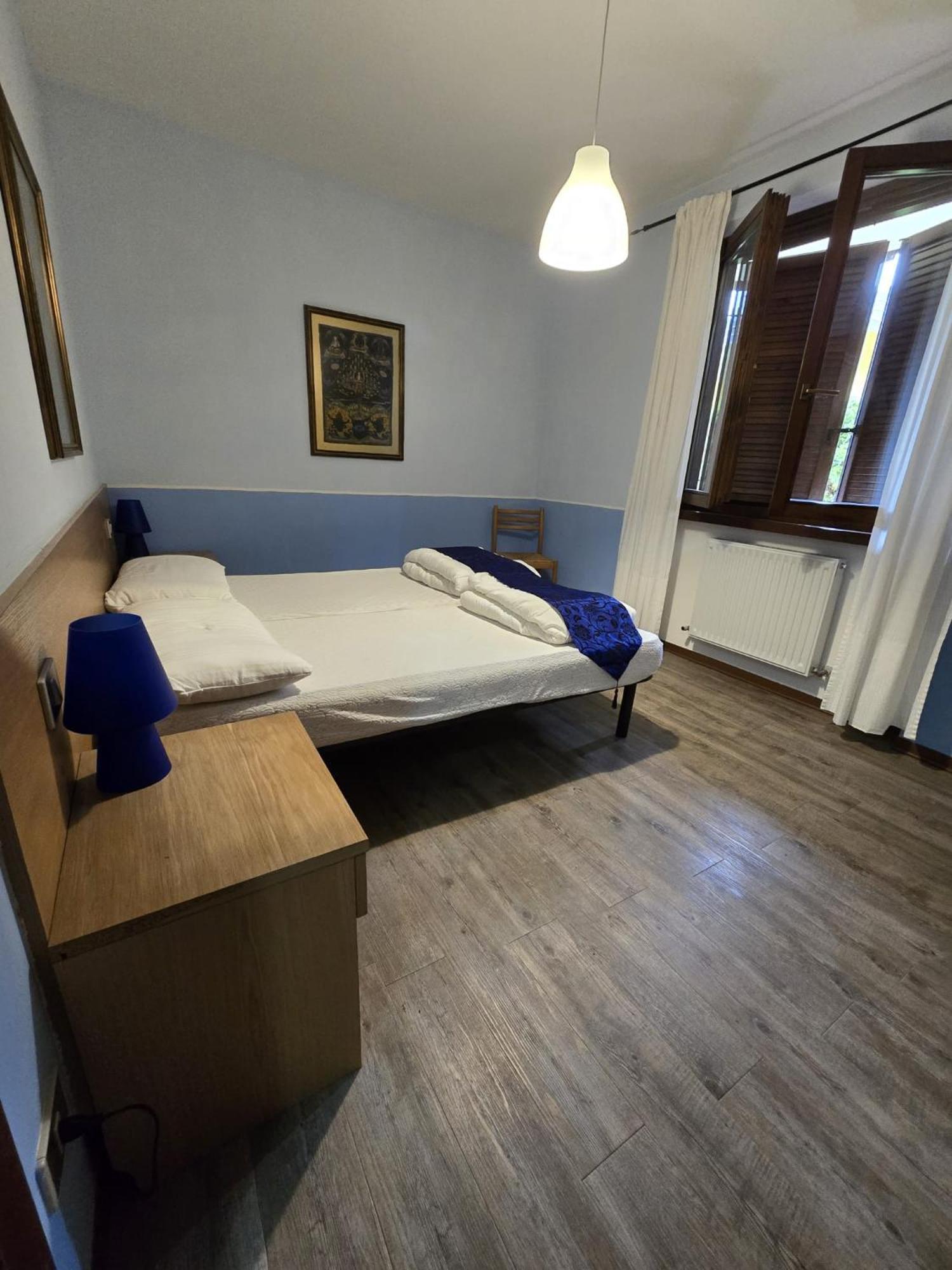 Apartamento Casa Ornella LEDRO Exterior foto