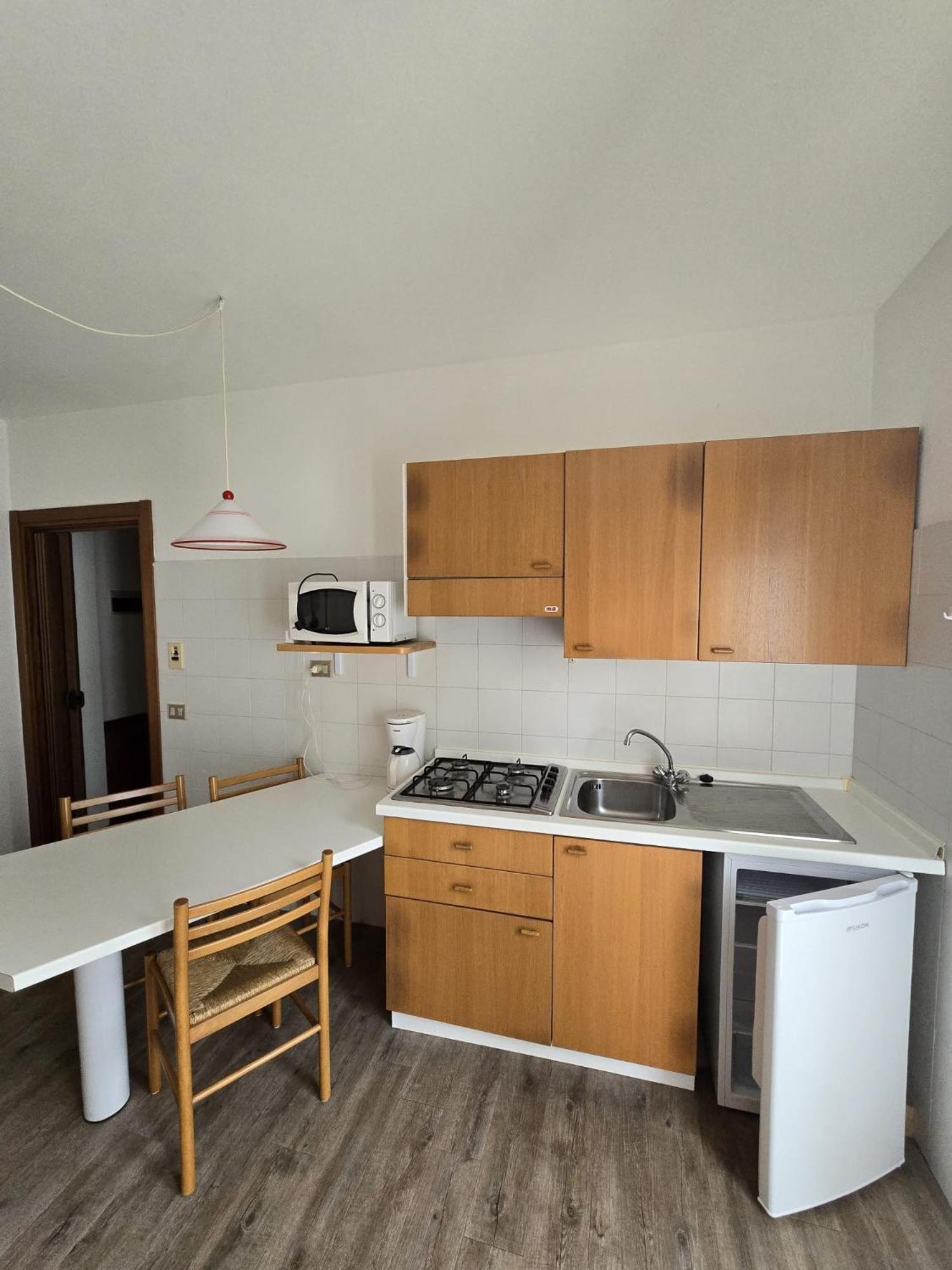 Apartamento Casa Ornella LEDRO Exterior foto
