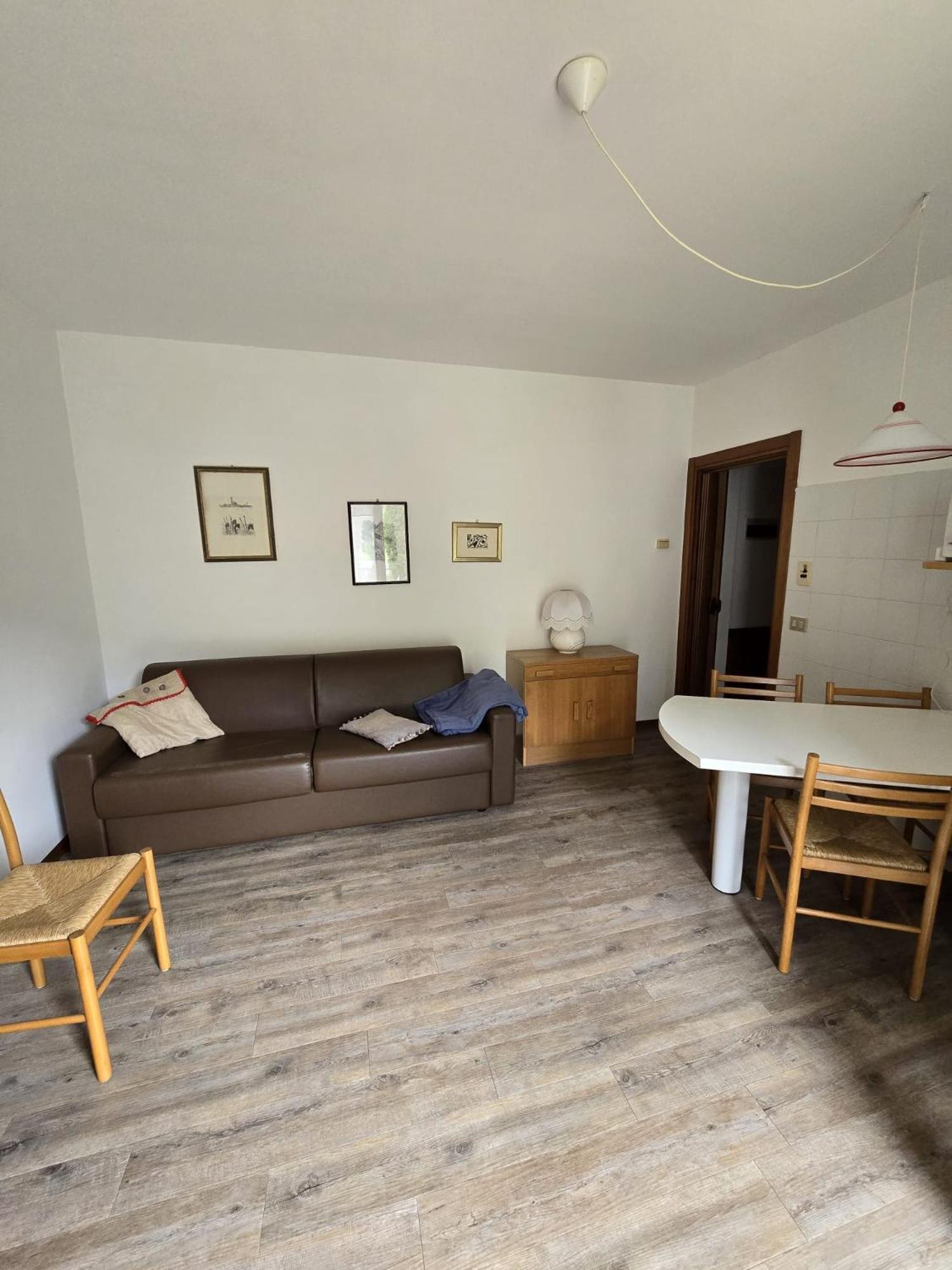 Apartamento Casa Ornella LEDRO Exterior foto