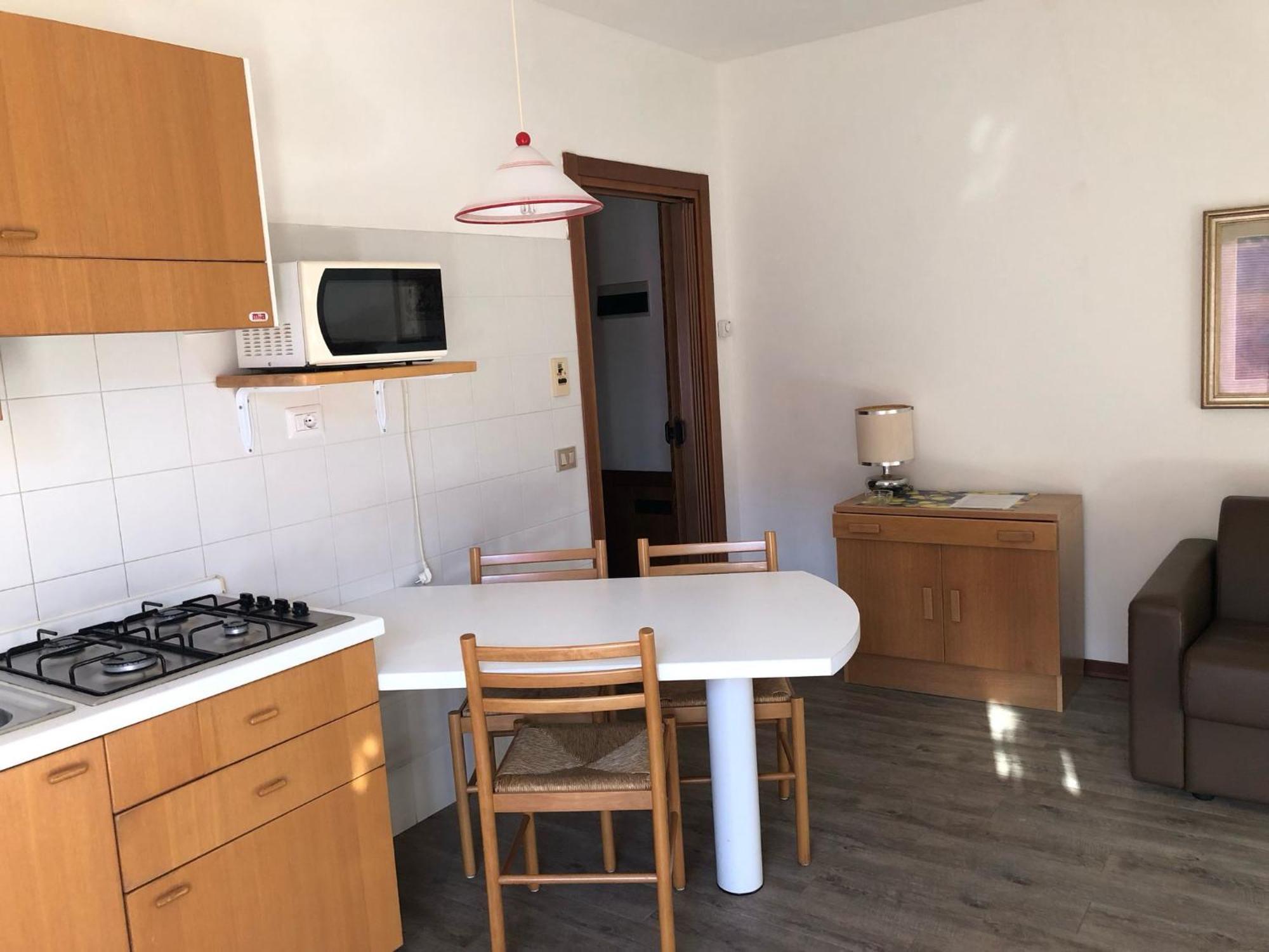Apartamento Casa Ornella LEDRO Exterior foto