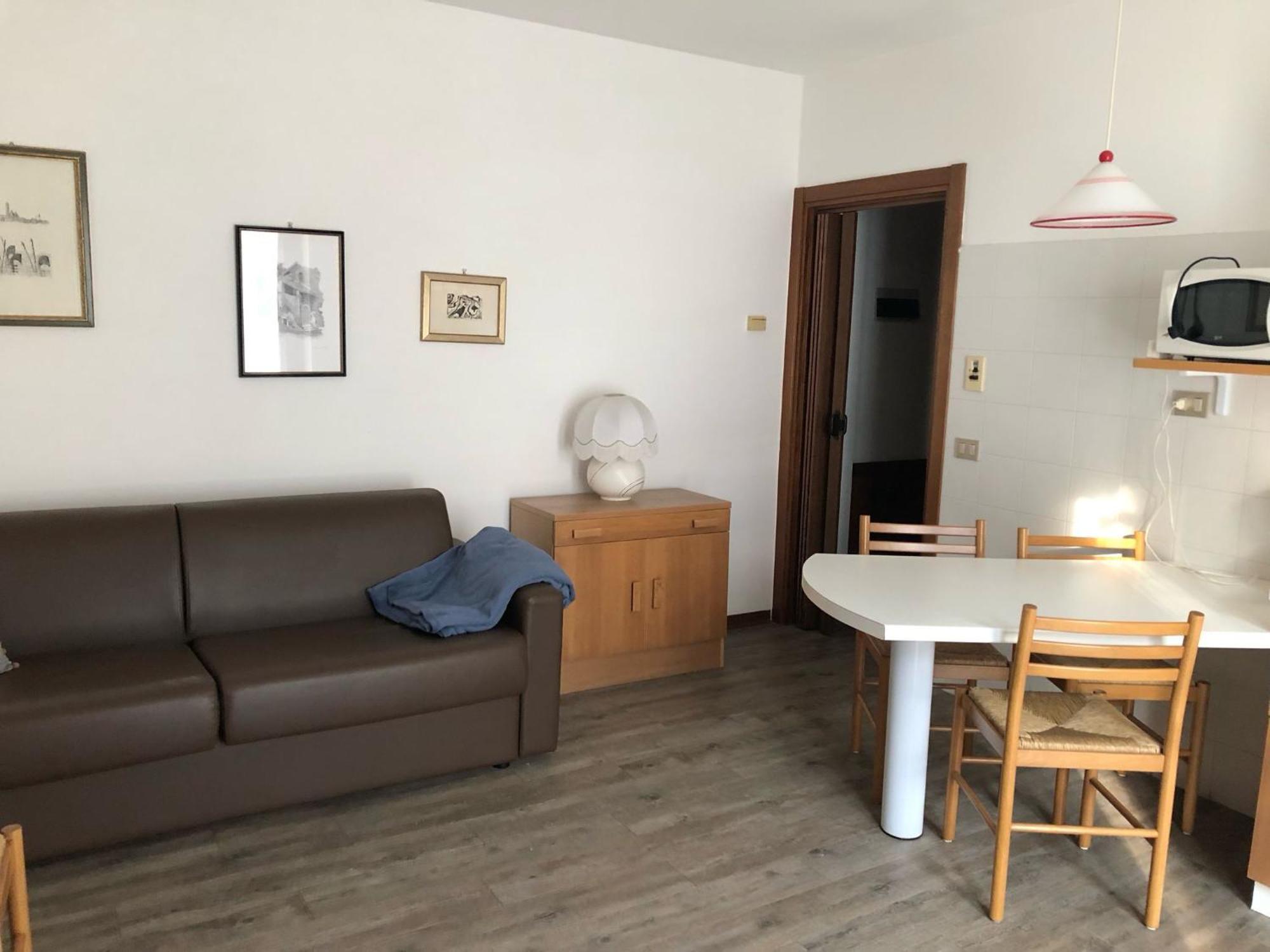Apartamento Casa Ornella LEDRO Exterior foto