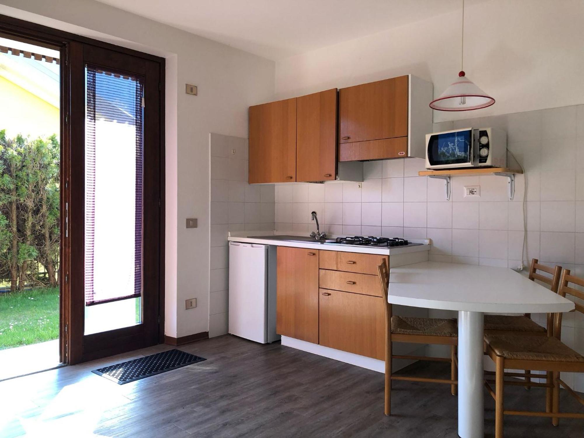 Apartamento Casa Ornella LEDRO Exterior foto