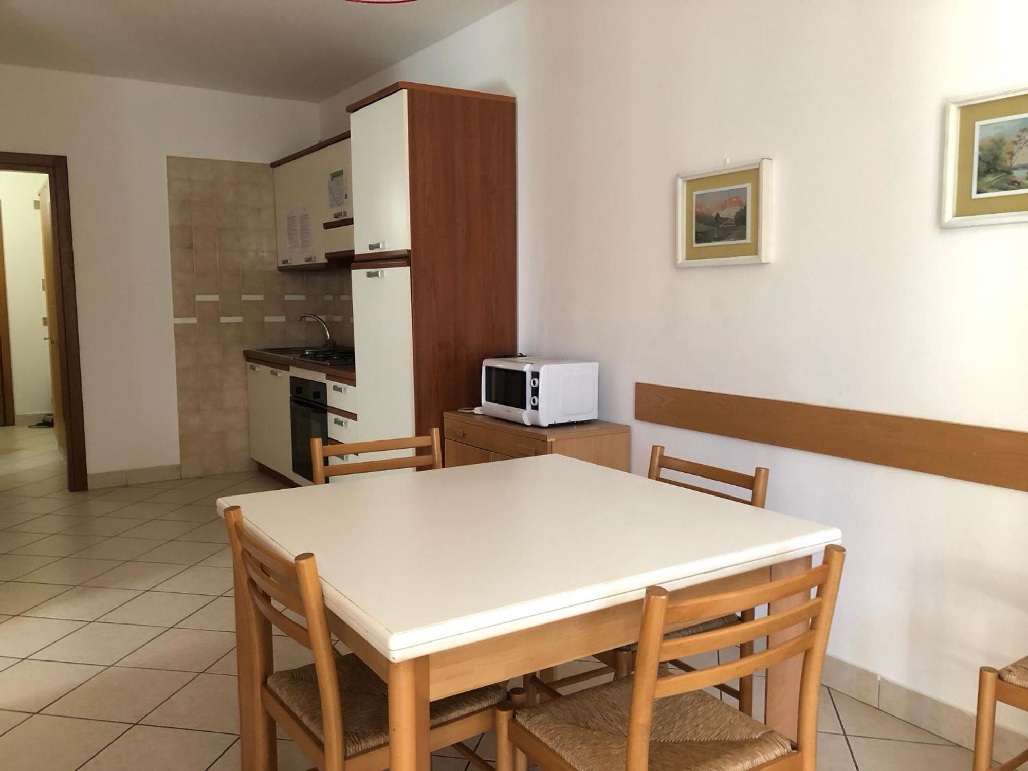 Apartamento Casa Ornella LEDRO Exterior foto