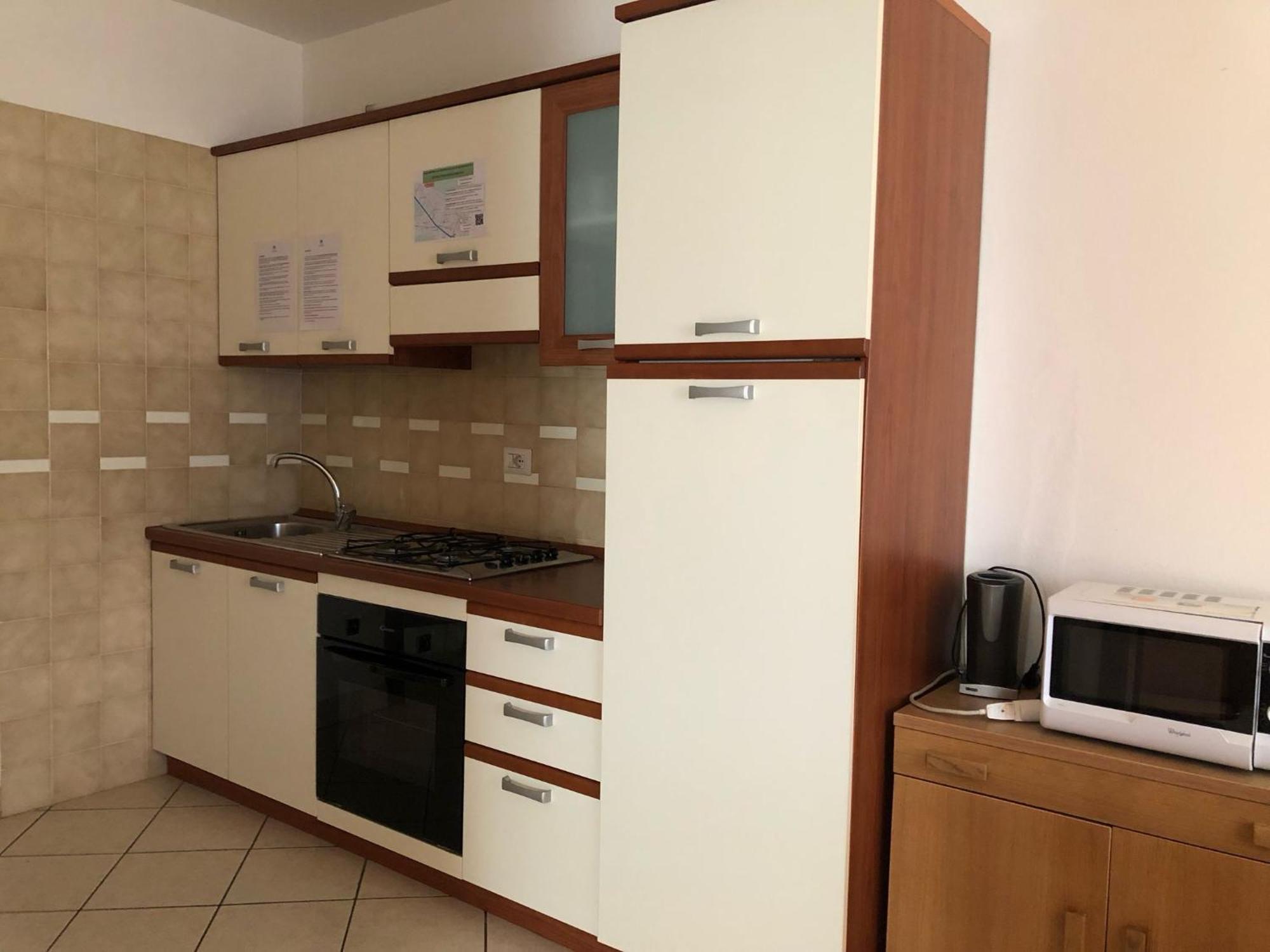Apartamento Casa Ornella LEDRO Exterior foto