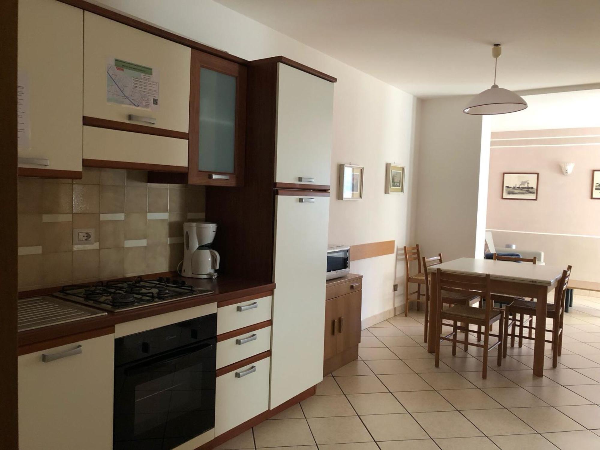 Apartamento Casa Ornella LEDRO Exterior foto